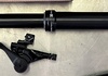 Dropper 30,9 150mm slag