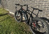 Mondraker E-Panzer R 2019 E-Fatbike – SRAM GX – 500Wh Elcykel säljes