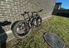 Mondraker E-Panzer R 2019 E-Fatbike – SRAM GX – 500Wh Elcykel säljes