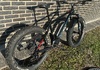 Mondraker E-Panzer R 2019 E-Fatbike – SRAM GX – 500Wh Elcykel säljes