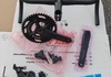 Shimano GRX400 2x10 grupp 
