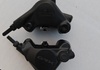 Shimano GRX400 2x10 grupp  Komponenter säljes