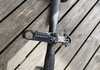 Deda Superzero Gravel cockpit 400x90 Komponenter säljes