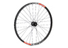 27,5" framhjul eller hjulpar Downhill/Enduro. 20x110