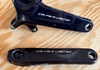 Wattmätare, Shimano Dura-Ace FC-R9100-P 175mm