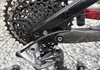Specialized s-works Epic WC Mountainbike säljes