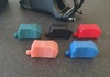 Redshift Shockstop 70 mm Komponenter säljes