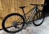 2st Kolfiber MTB - XS, 29"