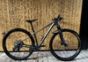 2st Kolfiber MTB - XS, 29" Mountainbike säljes