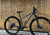 2st Kolfiber MTB - XS, 29" Mountainbike säljes