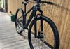 2st Kolfiber MTB - XS, 29" Mountainbike säljes