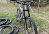 Intense M 1 Mountainbike säljes