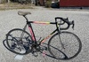 Visom Daccordi neo retro Campagnolo