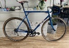 GT Edge 1994 st.56 – stålram, Campagnolo Athena 11v