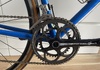 GT Edge 1994 st.56 – stålram, Campagnolo Athena 11v Racercykel / Landsväg säljes