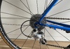 GT Edge 1994 st.56 – stålram, Campagnolo Athena 11v Racercykel / Landsväg säljes