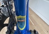GT Edge 1994 st.56 – stålram, Campagnolo Athena 11v Racercykel / Landsväg säljes
