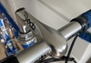 GT Edge 1994 st.56 – stålram, Campagnolo Athena 11v Racercykel / Landsväg säljes