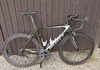 Scott landsvägscykel