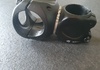 Styrstam Raceface 50 mm 35 mm Clamp Komponenter säljes