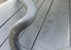 Gravelstyre Deda Gera Alloy  Komponenter säljes