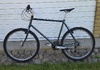 Garry Fisher Marlin 59 Mountainbike säljes