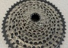 Sram XS-1275 T-Type 10-52 Eagle kassett Komponenter säljes