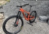 Santa Cruz Hightower 2 Carbon C S-Kit 2021 – strl M Mountainbike säljes