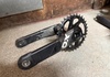 Santa Cruz Hightower 2 Carbon C S-Kit 2021 – strl M Mountainbike säljes