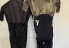 Void Speedsuit Kläder säljes
