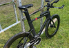 Argon 18 E117 Tri Disc (L) Racercykel / Landsväg säljes