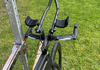 Argon 18 E117 Tri Disc (L) Racercykel / Landsväg säljes