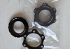 2 x Centerlock adapters Komponenter säljes