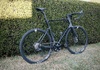 Allebike Industrie 105 Di2 XL -23 Racercykel / Landsväg säljes