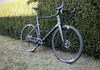 Allebike Industrie 105 Di2 XL -23 Racercykel / Landsväg säljes
