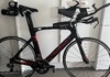 Wilier Blade 2018 Ultegra Di2 L Tempocykel