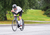 Crescent Tempus Pro Triathloncykel Racercykel / Landsväg säljes