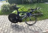 Crescent Tempus Pro Triathloncykel Racercykel / Landsväg säljes