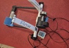 Tacx Flow trainer