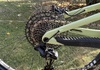 Santa Cruz Heckler 29” XL Elcykel säljes