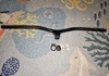 Syncros Fraser iC SL 720mm  Komponenter säljes