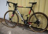 Planet X XLS Cross / Gravel säljes