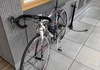 Trek road bike, drop handlebars, 20 gears Racercykel / Landsväg säljes