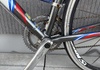 Trek road bike, drop handlebars, 20 gears Racercykel / Landsväg säljes