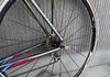 Trek road bike, drop handlebars, 20 gears Racercykel / Landsväg säljes