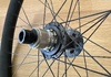 Blackbird Send MX Wheelset (Rear Defective!) Hjul säljes