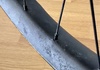 Blackbird Send MX Wheelset (Rear Defective!) Hjul säljes