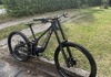 Scott Gambler 10 2026 Ny Mountainbike säljes