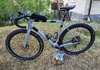 Gravel Carbonda 696 Sram AXS kolfiberhjul komplett storlek 56 Cross / Gravel säljes