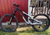 COMMENCAL META AM 29 TEAM Enduro Mountainbike säljes